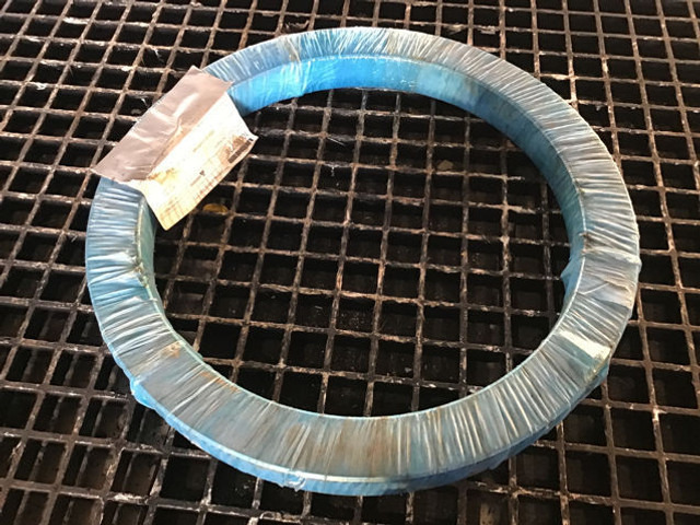 Liebherr Crossed Roller Bearing - Sensor: foto 3 Liebherr Crossed Roller Bearing - Sensor: foto 3