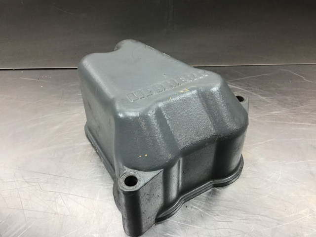 Liebherr Cylinderhead Cover - Bloque de cilindros: foto 1 Liebherr Cylinderhead Cover - Bloque de cilindros: foto 1