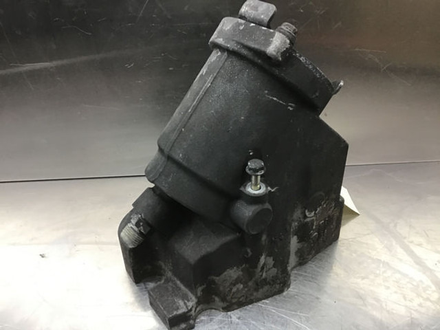 Liebherr Cylinderhead Cover - Bloque de cilindros: foto 1 Liebherr Cylinderhead Cover - Bloque de cilindros: foto 1