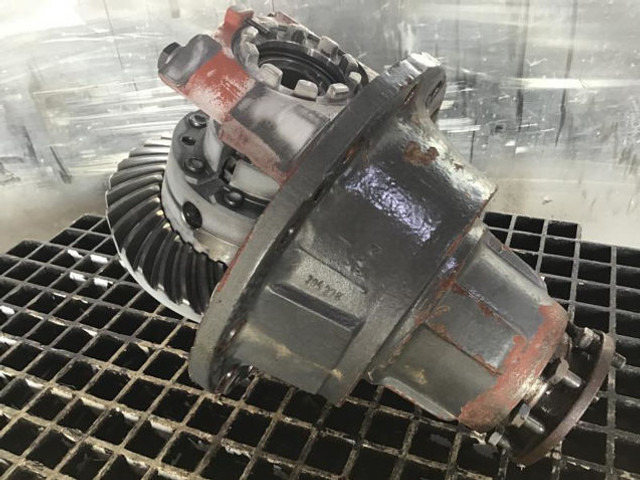 Liebherr Differential - Diferencial: foto 3 Liebherr Differential - Diferencial: foto 3