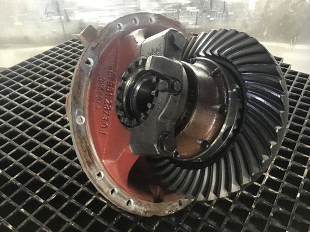 Liebherr Differential - Diferencial: foto 2 Liebherr Differential - Diferencial: foto 2