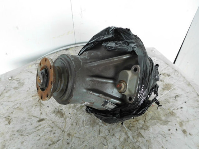 Liebherr Differential - Diferencial: foto 1 Liebherr Differential - Diferencial: foto 1