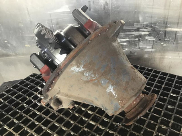 Liebherr Differential - Diferencial: foto 4 Liebherr Differential - Diferencial: foto 4