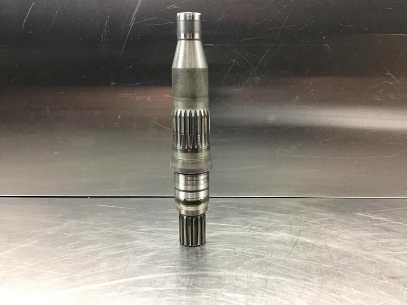 Liebherr Drive Shaft - Eje y piezas: foto 1 Liebherr Drive Shaft - Eje y piezas: foto 1