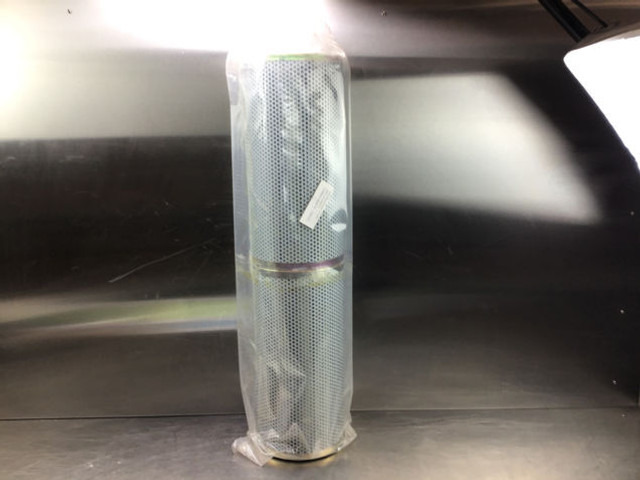 Liebherr Filter - Filtro de aire: foto 1 Liebherr Filter - Filtro de aire: foto 1