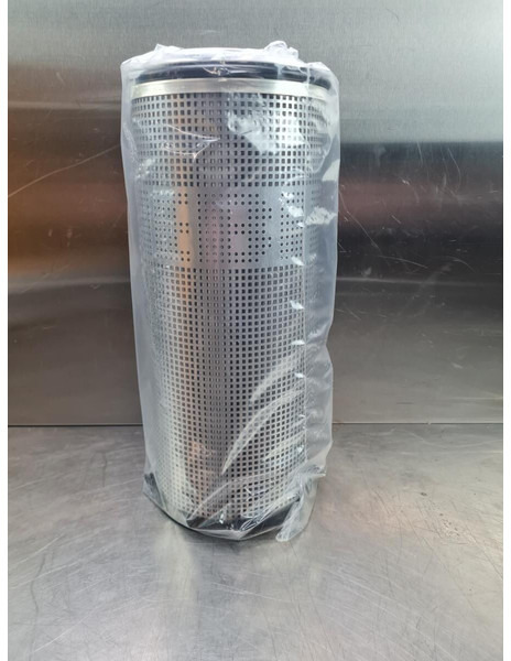 Liebherr Filter - Filtro de aceite: foto 1 Liebherr Filter - Filtro de aceite: foto 1