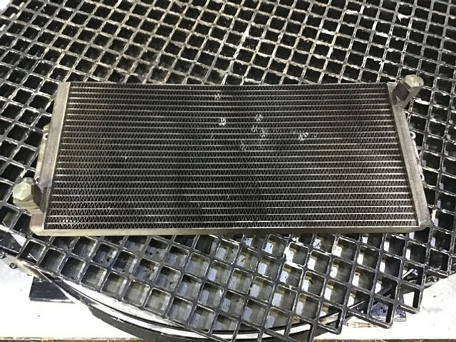 Liebherr Fuelcooler - Radiador: foto 1 Liebherr Fuelcooler - Radiador: foto 1