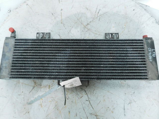 Liebherr Fuelcooler - Radiador: foto 2 Liebherr Fuelcooler - Radiador: foto 2