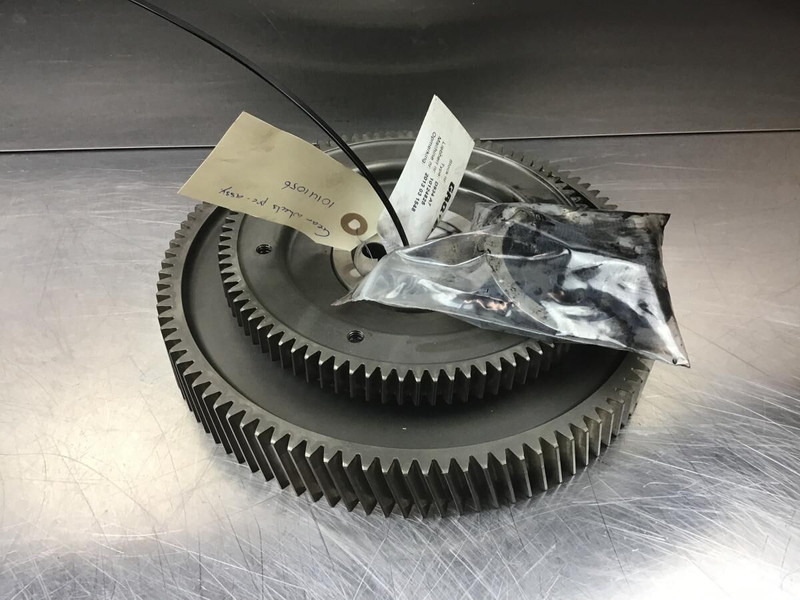 Liebherr Gear Wheel - Motor y piezas: foto 1 Liebherr Gear Wheel - Motor y piezas: foto 1