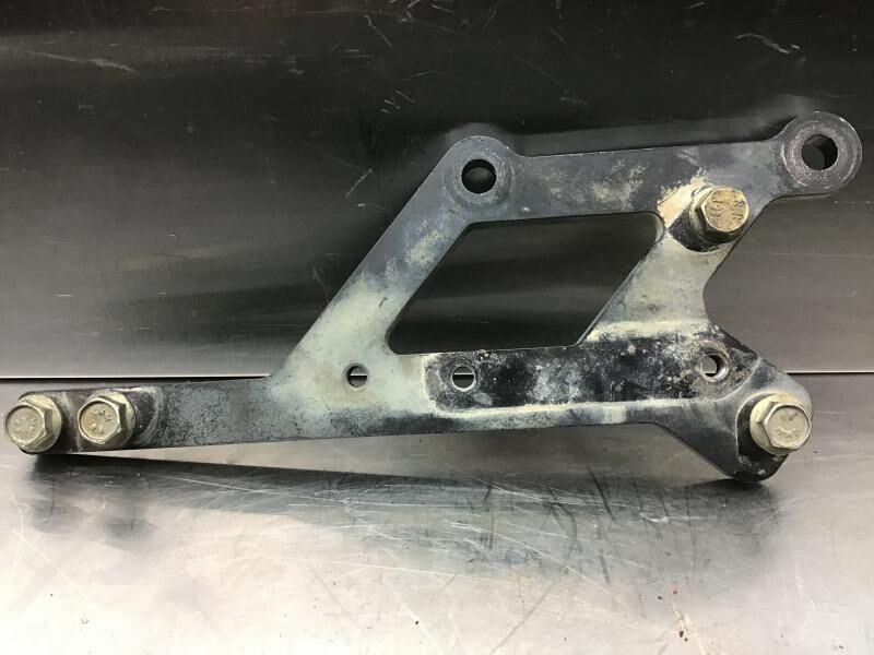 Liebherr Holder - Motor y piezas: foto 2 Liebherr Holder - Motor y piezas: foto 2