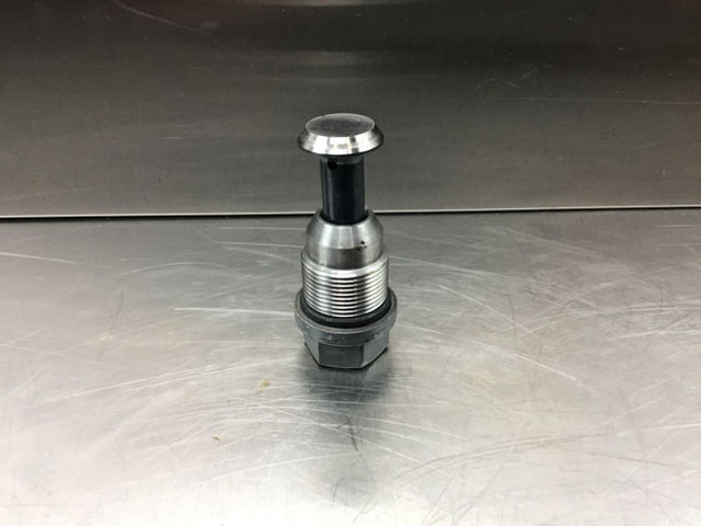 Liebherr Non Return Valve - Válvula: foto 1 Liebherr Non Return Valve - Válvula: foto 1
