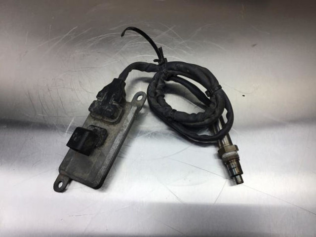 Liebherr Nox Sensor - Sensor: foto 5 Liebherr Nox Sensor - Sensor: foto 5