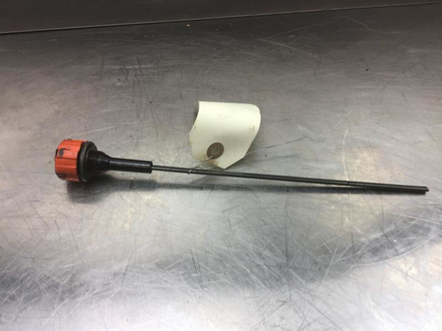 Motor y piezas Liebherr Oil Dipstick: foto 1