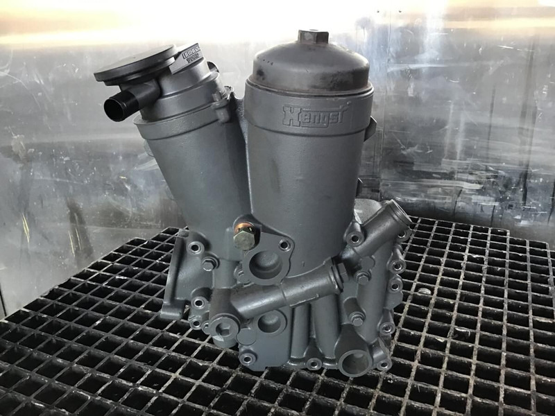 Liebherr Oil Module Left - Motor y piezas: foto 1 Liebherr Oil Module Left - Motor y piezas: foto 1