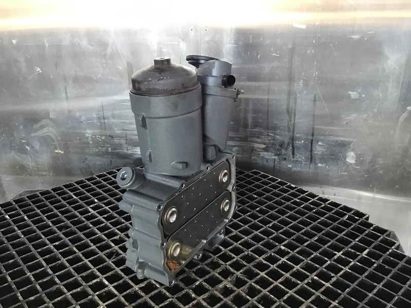 Liebherr Oil Module Left - Motor y piezas: foto 3 Liebherr Oil Module Left - Motor y piezas: foto 3