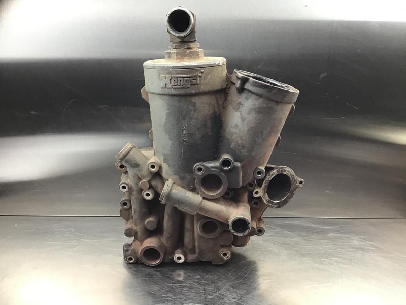 Liebherr Oil Module - Motor y piezas: foto 1 Liebherr Oil Module - Motor y piezas: foto 1