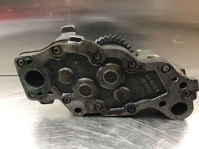 Liebherr Oil Pump - Bomba de aceite: foto 4 Liebherr Oil Pump - Bomba de aceite: foto 4