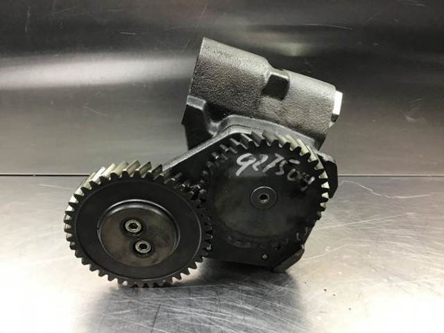 Liebherr Oil Pump - Bomba de aceite: foto 5 Liebherr Oil Pump - Bomba de aceite: foto 5