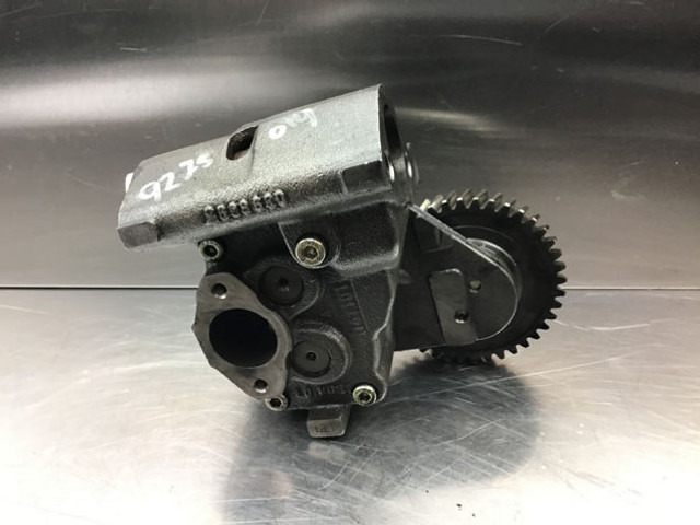 Liebherr Oil Pump - Bomba de aceite: foto 3 Liebherr Oil Pump - Bomba de aceite: foto 3