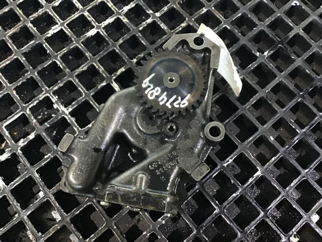 Liebherr Oil Pump - Bomba de aceite: foto 2 Liebherr Oil Pump - Bomba de aceite: foto 2