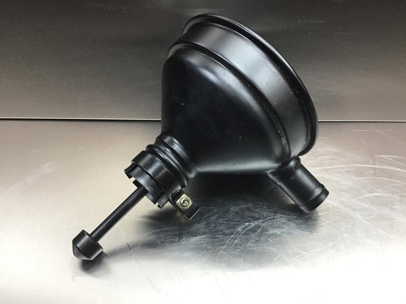 Liebherr Oilescheider - Filtro de aceite: foto 1 Liebherr Oilescheider - Filtro de aceite: foto 1