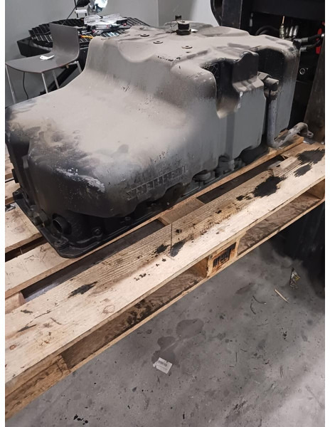 Liebherr - Cárter: foto 1 Liebherr - Cárter: foto 1