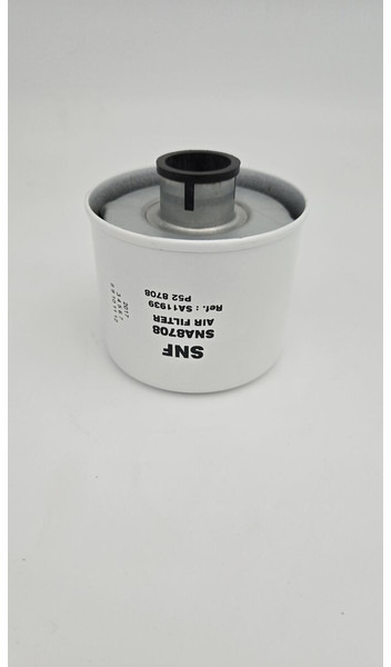 Liebherr - Filtro de aire: foto 1 Liebherr - Filtro de aire: foto 1