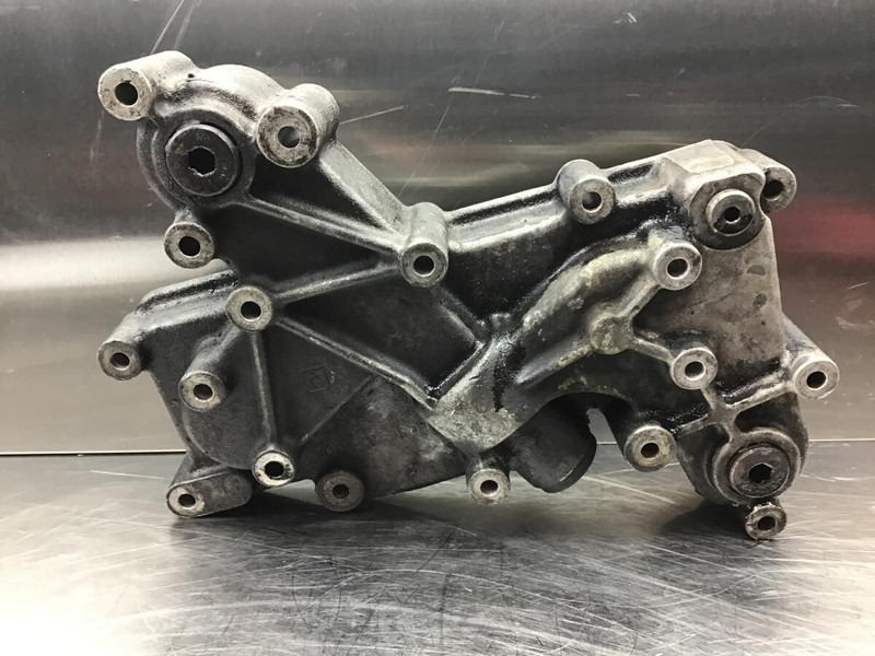 Liebherr - Enfriador de aceite: foto 2 Liebherr - Enfriador de aceite: foto 2