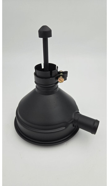 Liebherr - Filtro de aceite: foto 1 Liebherr - Filtro de aceite: foto 1