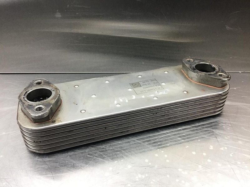 Liebherr - Enfriador de aceite: foto 2 Liebherr - Enfriador de aceite: foto 2