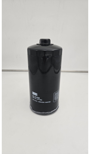 Liebherr - Filtro de aceite: foto 1 Liebherr - Filtro de aceite: foto 1