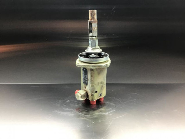 Liebherr Pilot Control Unit - Palanca de cambio: foto 1 Liebherr Pilot Control Unit - Palanca de cambio: foto 1