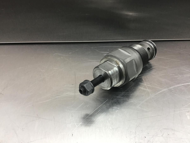 Liebherr Pressure Limiting - Válvula: foto 3 Liebherr Pressure Limiting - Válvula: foto 3