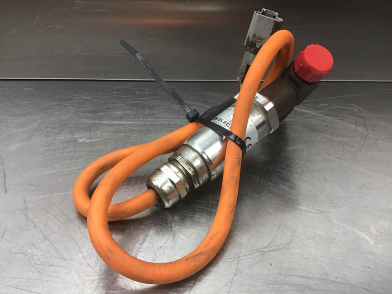 Liebherr Pressure Transmitter - Sensor: foto 3 Liebherr Pressure Transmitter - Sensor: foto 3