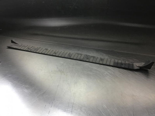 Liebherr Protection Guard - Parachoques: foto 1 Liebherr Protection Guard - Parachoques: foto 1