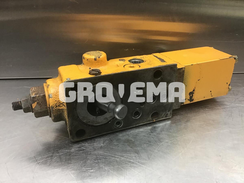 Liebherr R902 Li / R912 LC - Válvula: foto 3 Liebherr R902 Li / R912 LC - Válvula: foto 3