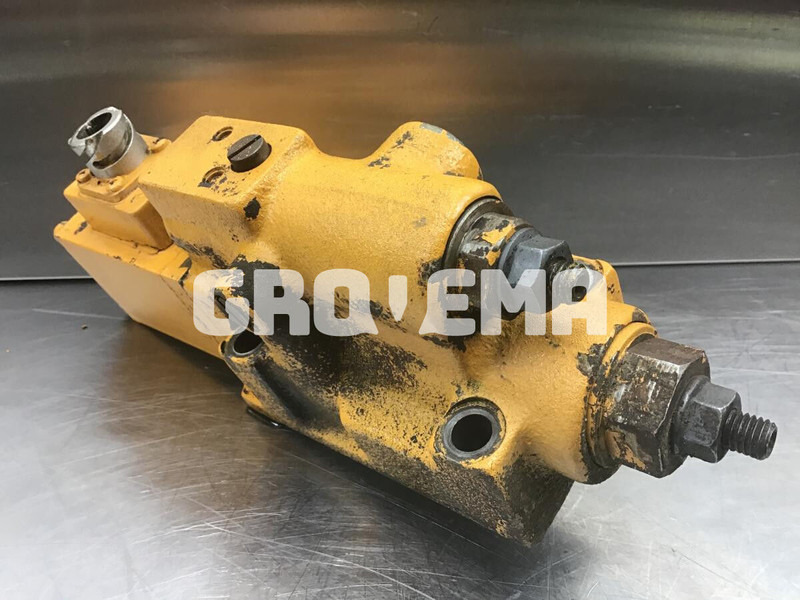 Liebherr R902 Li / R912 LC - Válvula: foto 1 Liebherr R902 Li / R912 LC - Válvula: foto 1