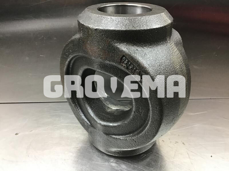 Liebherr R904 / A904 Li / A900C Li / A316 Li / R900C Li - Mangueta: foto 2 Liebherr R904 / A904 Li / A900C Li / A316 Li / R900C Li - Mangueta: foto 2