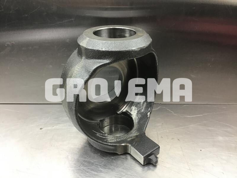 Liebherr R904 / A904 Li / A900C Li / A316 Li / R900C Li - Mangueta: foto 1 Liebherr R904 / A904 Li / A900C Li / A316 Li / R900C Li - Mangueta: foto 1