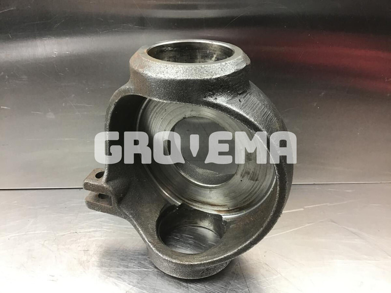 Liebherr R912 Li / A912 Li / A924 li / A914 Li / A922 Li / A914B Li / R914 / R924 / R922 Li / R912 LC - Mangueta: foto 3 Liebherr R912 Li / A912 Li / A924 li / A914 Li / A922 Li / A914B Li / R914 / R924 / R922 Li / R912 LC - Mangueta: foto 3