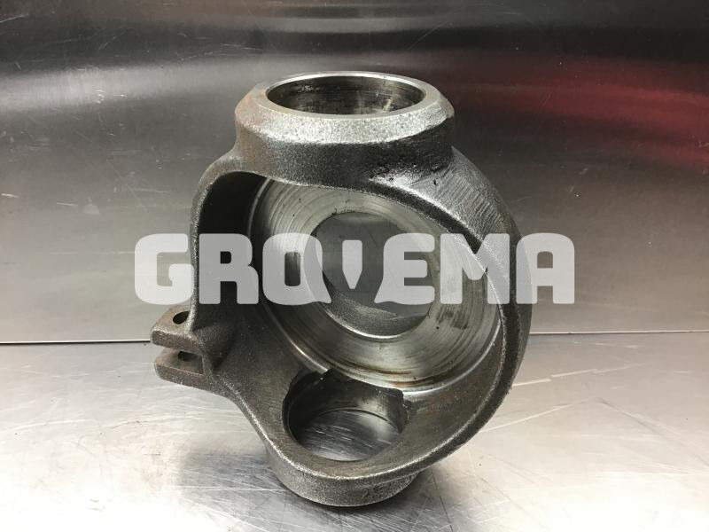 Liebherr R912 Li / A912 Li / A924 li / A914 Li / A922 Li / A914B Li / R914 / R924 / R922 Li / R912 LC - Mangueta: foto 1 Liebherr R912 Li / A912 Li / A924 li / A914 Li / A922 Li / A914B Li / R914 / R924 / R922 Li / R912 LC - Mangueta: foto 1