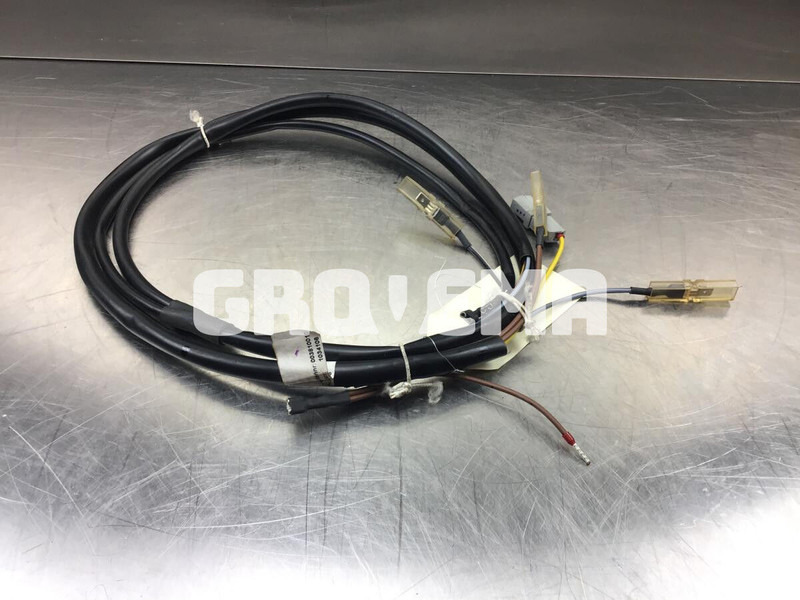 Liebherr R912 Li / R902 Li - Cables/ Alambres: foto 1 Liebherr R912 Li / R902 Li - Cables/ Alambres: foto 1