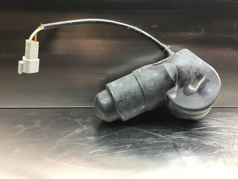 Liebherr R914STD / R914HDSL / R914B / R904 / A904 Li / A902 Li / A900B Li / A316 / A902 INDUSTRIAL / A932 Li / A912 Li / A924 li / A914 L - Limpiaparabrisas: foto 2 Liebherr R914STD / R914HDSL / R914B / R904 / A904 Li / A902 Li / A900B Li / A316 / A902 INDUSTRIAL / A932 Li / A912 Li / A924 li / A914 L - Limpiaparabrisas: foto 2