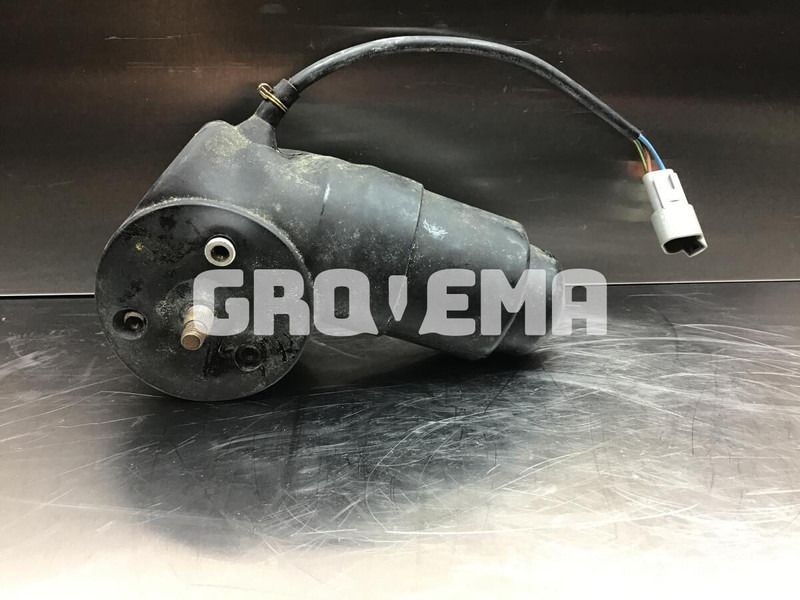 Liebherr R914STD / R914HDSL / R914B / R904 / A904 Li / A902 Li / A900B Li / A316 / A902 INDUSTRIAL / A932 Li / A912 Li / A924 li / A914 L - Limpiaparabrisas: foto 3 Liebherr R914STD / R914HDSL / R914B / R904 / A904 Li / A902 Li / A900B Li / A316 / A902 INDUSTRIAL / A932 Li / A912 Li / A924 li / A914 L - Limpiaparabrisas: foto 3