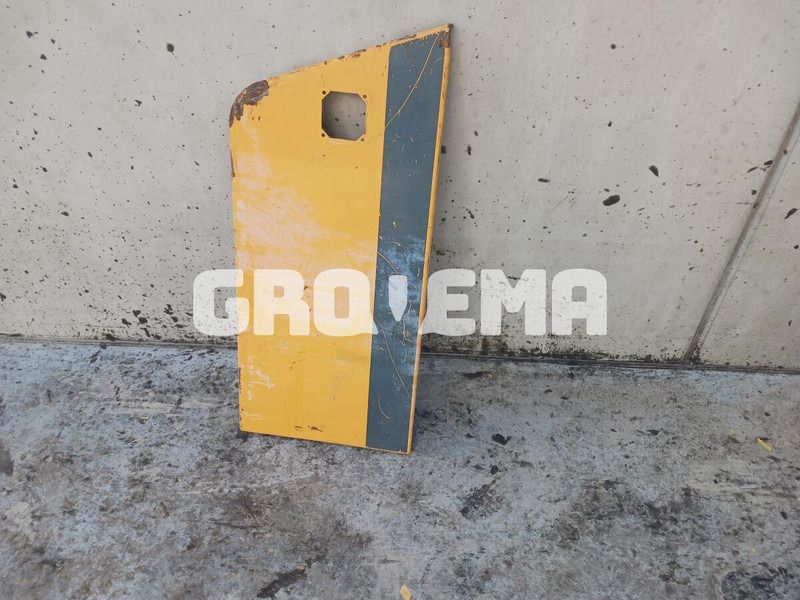 Liebherr R946 LC / R946 LC-V / R946 NLC / R950 S-HD - Parachoques: foto 1 Liebherr R946 LC / R946 LC-V / R946 NLC / R950 S-HD - Parachoques: foto 1