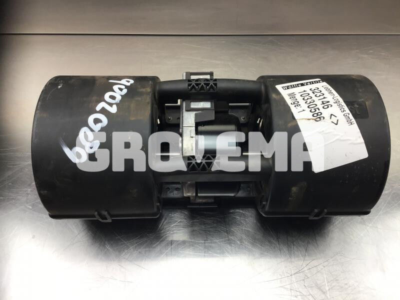 Liebherr R946 LC / R946 NLC / R956 / R976 / R926 LC / R920 / R920 LC - Ventilador de habitáculo: foto 2 Liebherr R946 LC / R946 NLC / R956 / R976 / R926 LC / R920 / R920 LC - Ventilador de habitáculo: foto 2