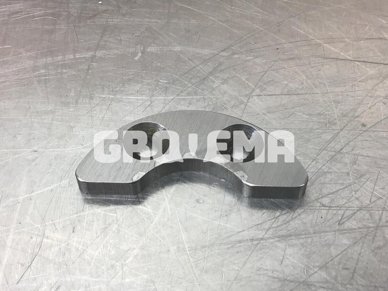 Liebherr R954 / R954B / R954C - Hidráulica: foto 1 Liebherr R954 / R954B / R954C - Hidráulica: foto 1