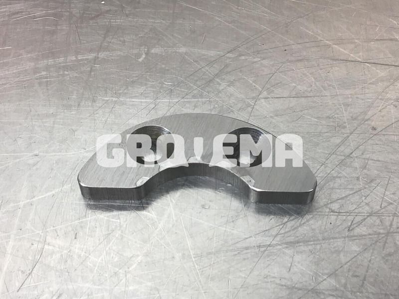 Liebherr R954 / R954B / R954C - Hidráulica: foto 2 Liebherr R954 / R954B / R954C - Hidráulica: foto 2