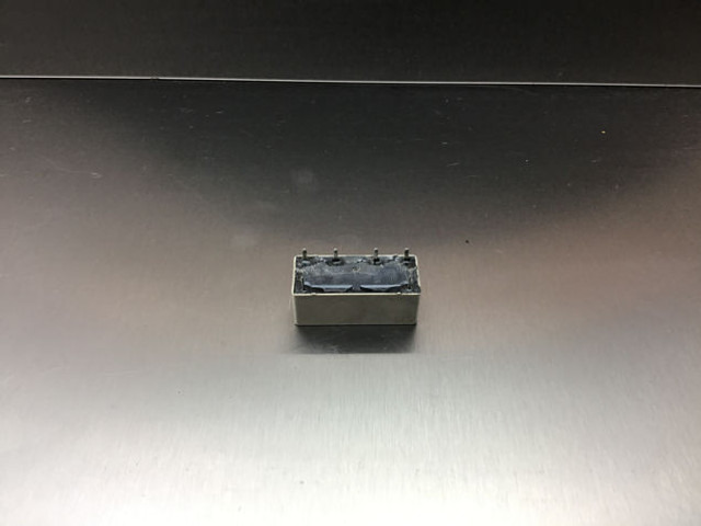 Liebherr Relay - Relé: foto 4 Liebherr Relay - Relé: foto 4