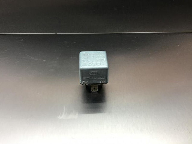 Liebherr Relay - Relé: foto 4 Liebherr Relay - Relé: foto 4